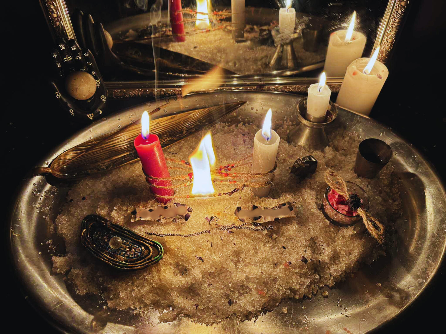 EROTA HEIDÄT LOITSU