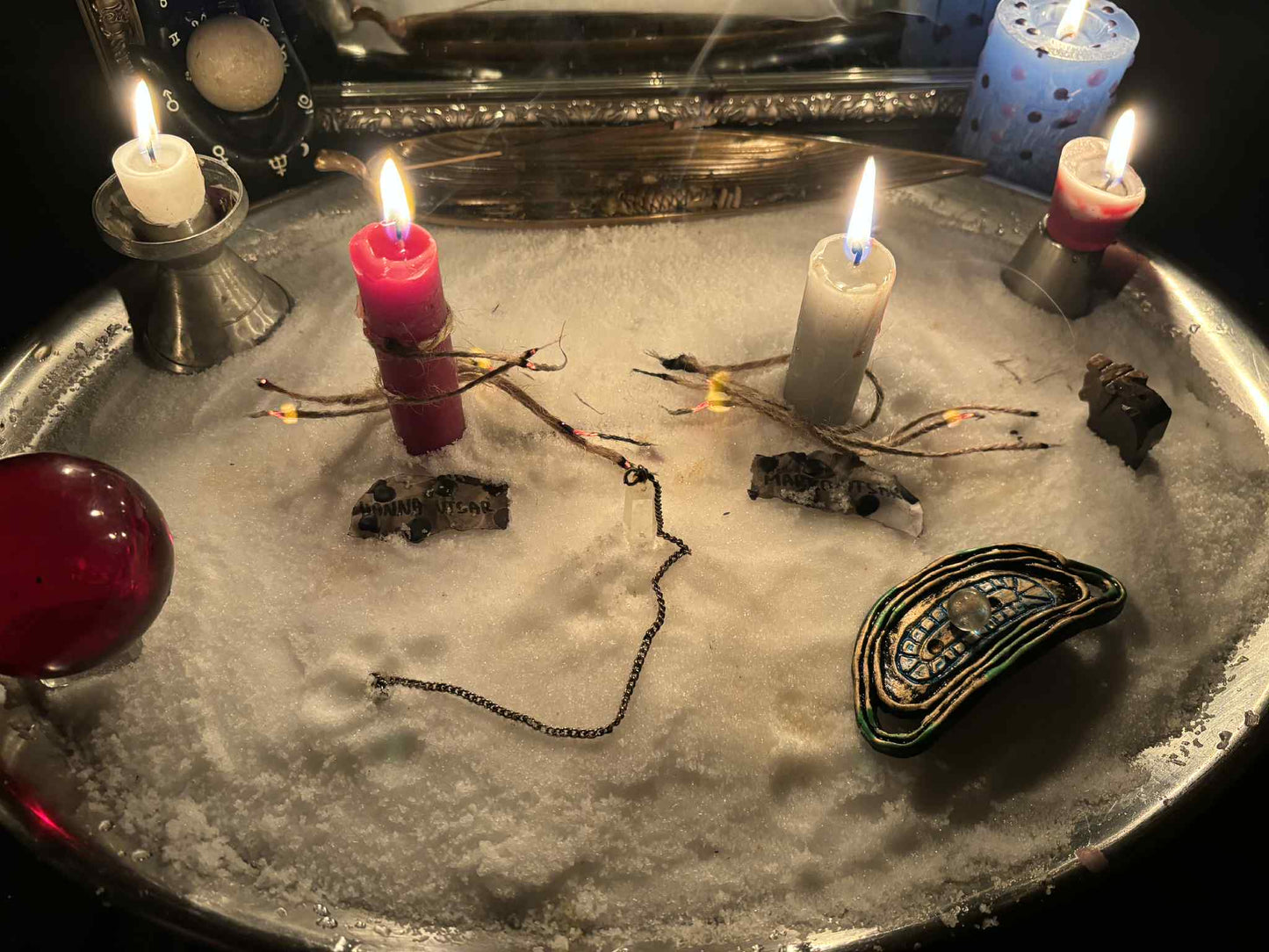 EROTA HEIDÄT LOITSU