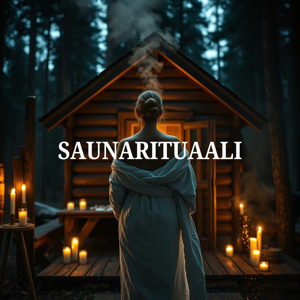 SAUNARITUAALI